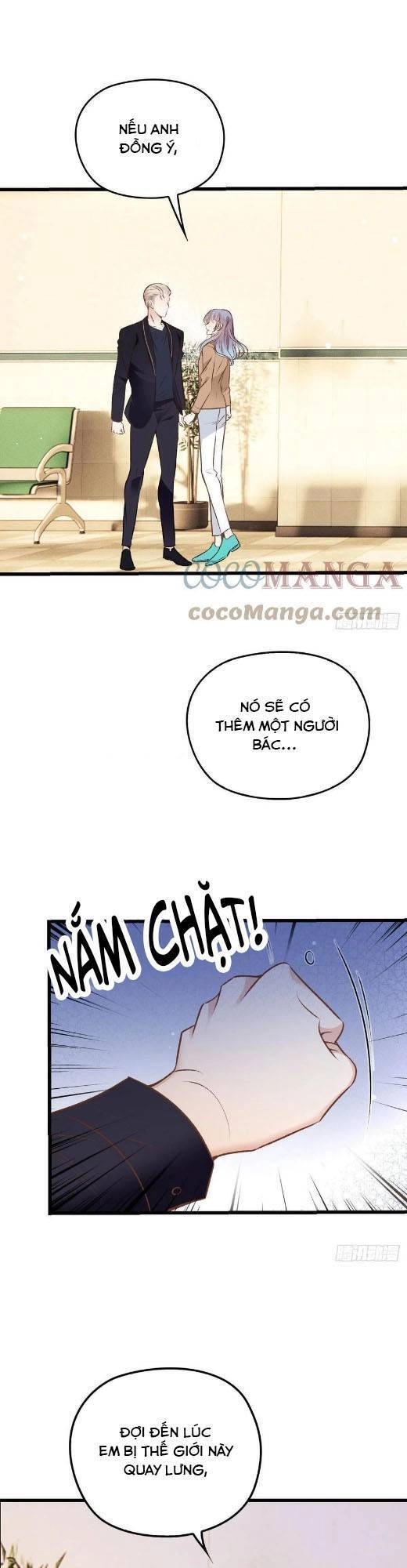 Cô Vợ Mang Thai Một Tặng Một Chapter 159 - Trang 8