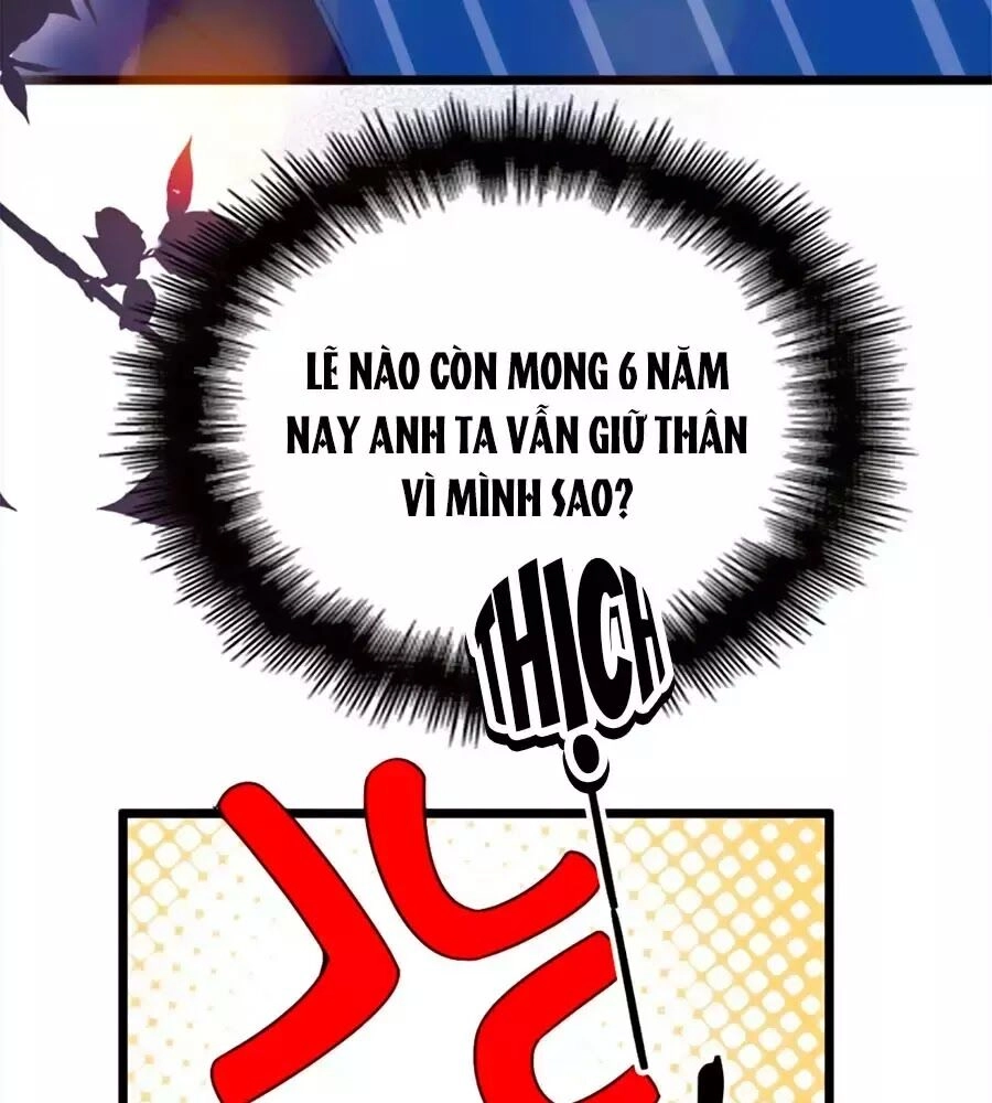 Cô Vợ Mang Thai Một Tặng Một Chapter 16 - Trang 11