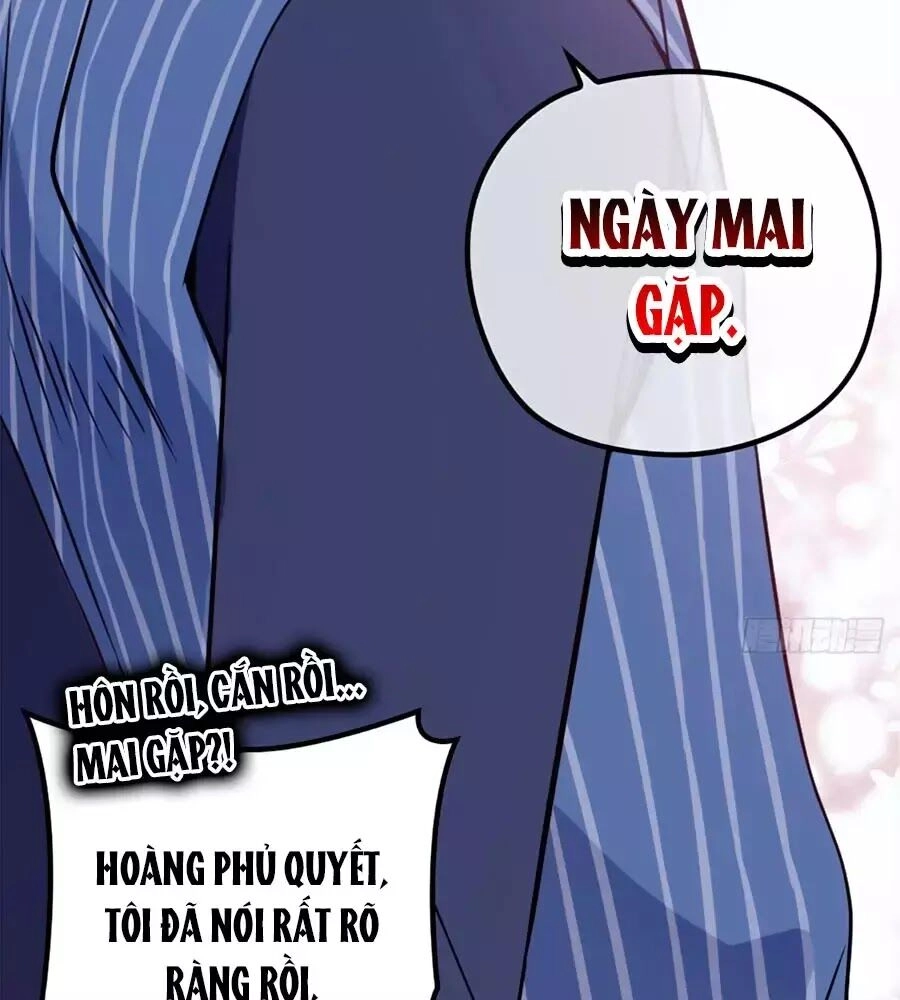 Cô Vợ Mang Thai Một Tặng Một Chapter 16 - Trang 23
