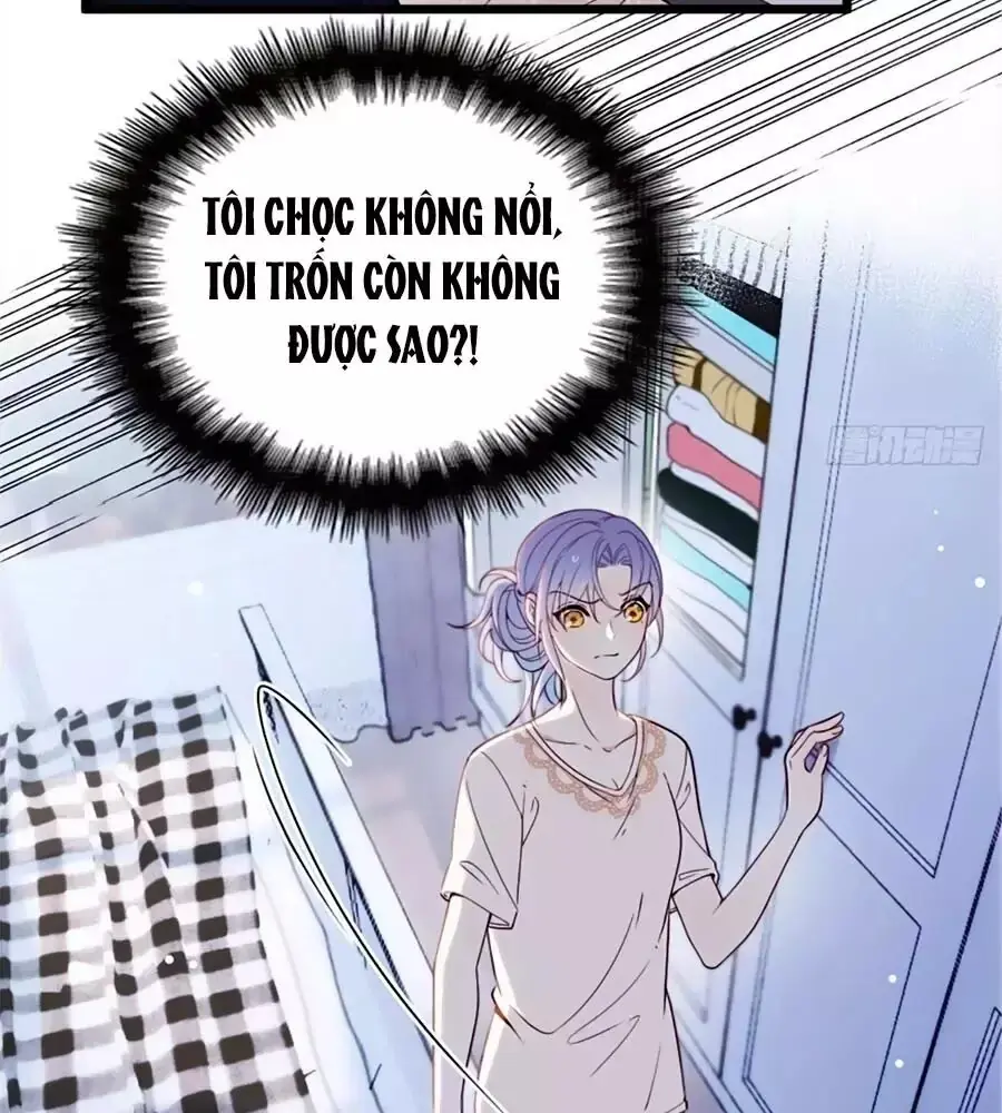 Cô Vợ Mang Thai Một Tặng Một Chapter 16 - Trang 33