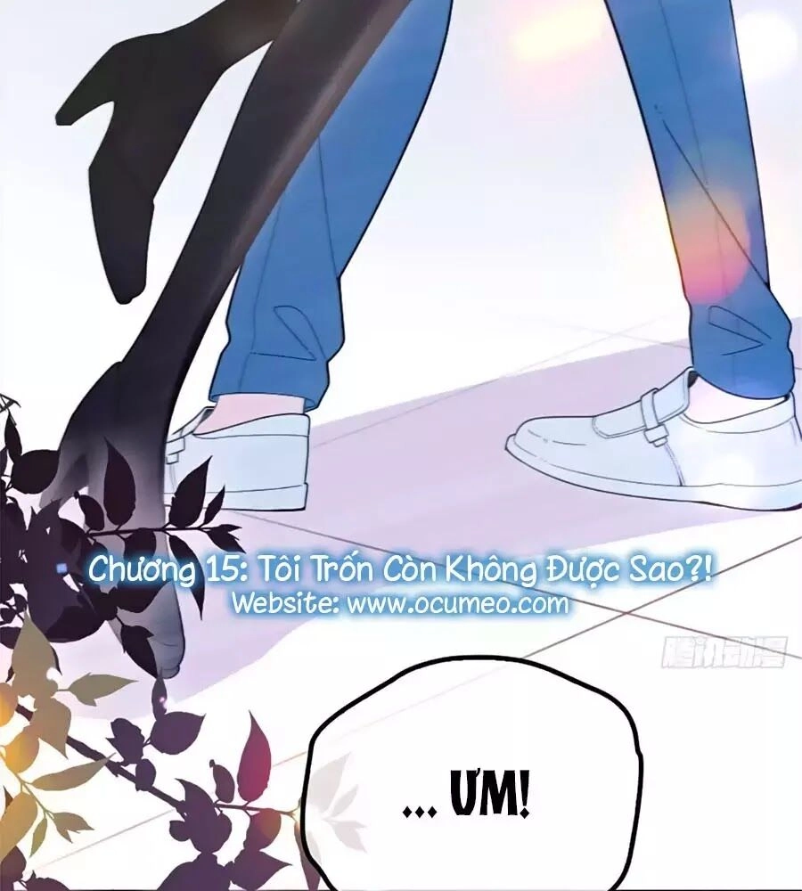 Cô Vợ Mang Thai Một Tặng Một Chapter 16 - Trang 4