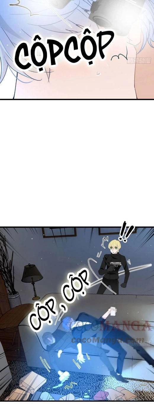 Cô Vợ Mang Thai Một Tặng Một Chapter 160 - Trang 10