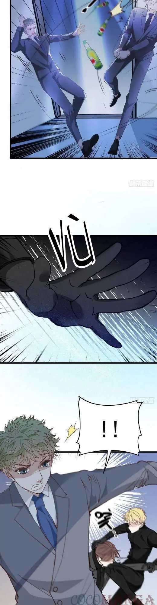 Cô Vợ Mang Thai Một Tặng Một Chapter 160 - Trang 14