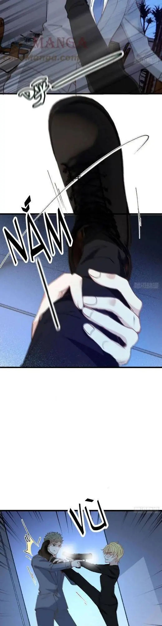 Cô Vợ Mang Thai Một Tặng Một Chapter 160 - Trang 16