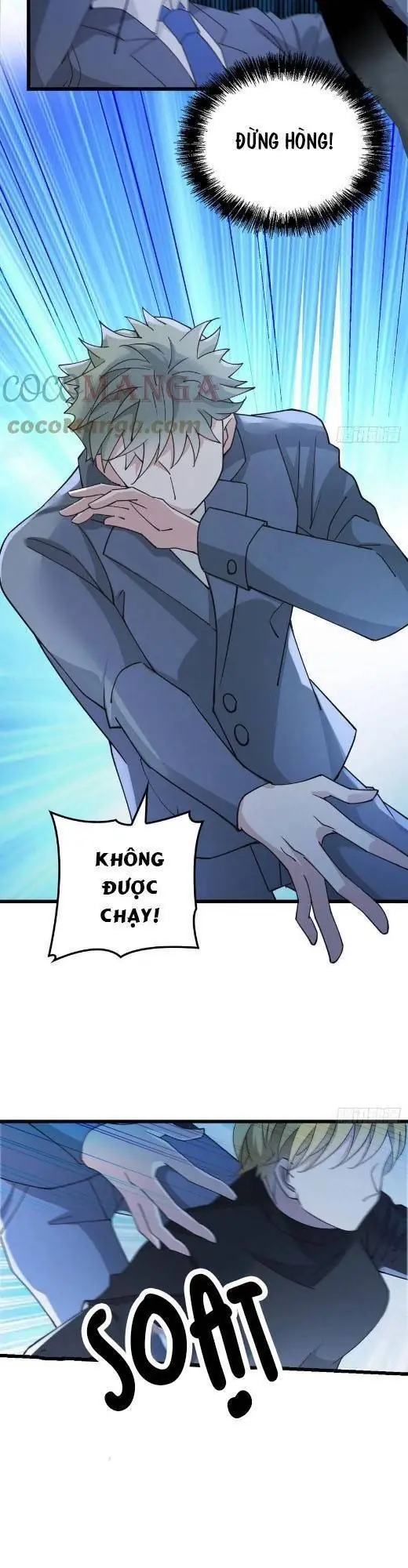 Cô Vợ Mang Thai Một Tặng Một Chapter 160 - Trang 19
