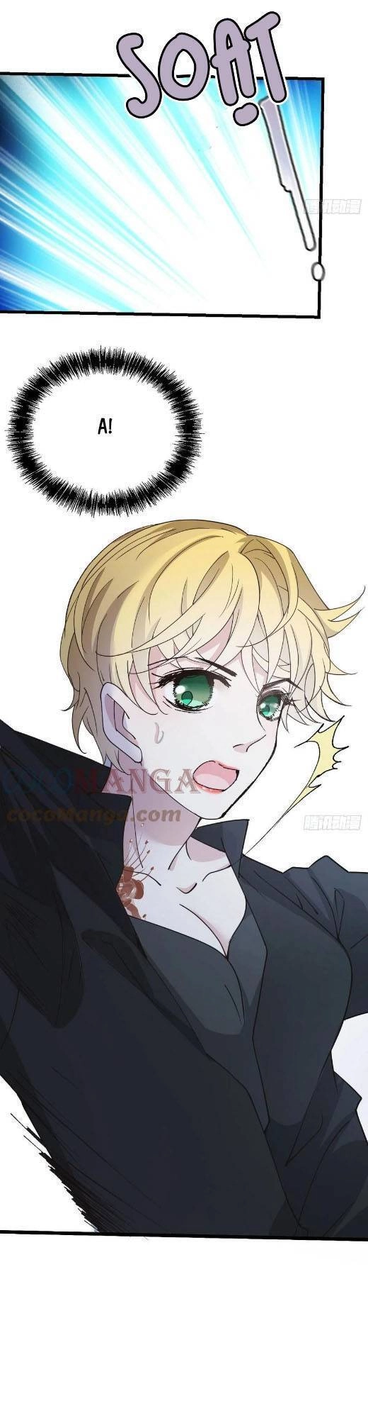 Cô Vợ Mang Thai Một Tặng Một Chapter 160 - Trang 20