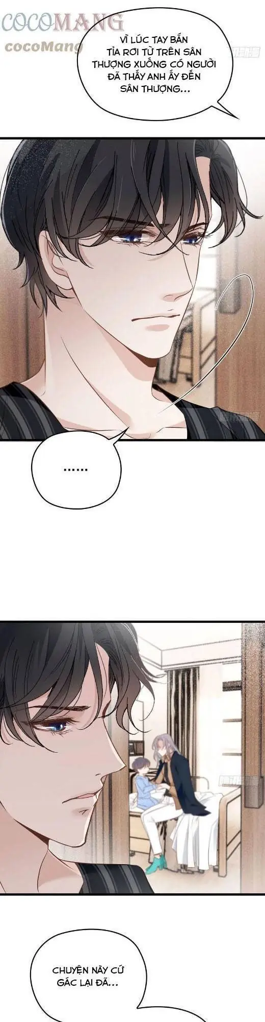 Cô Vợ Mang Thai Một Tặng Một Chapter 160 - Trang 3