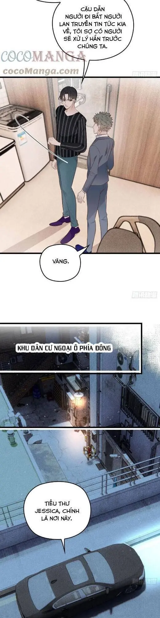 Cô Vợ Mang Thai Một Tặng Một Chapter 160 - Trang 4