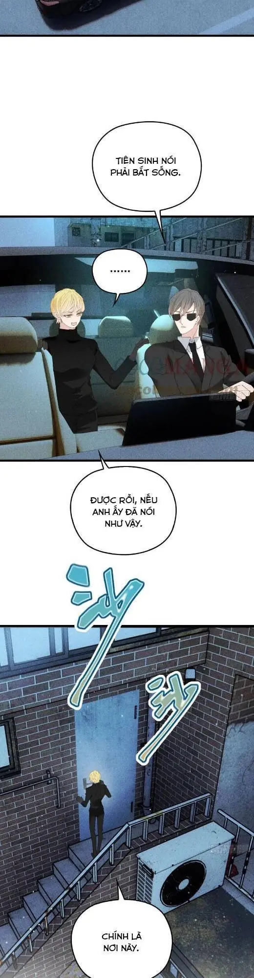 Cô Vợ Mang Thai Một Tặng Một Chapter 160 - Trang 5