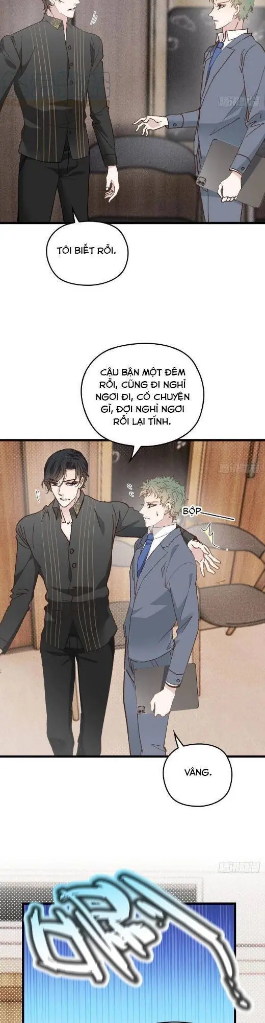 Cô Vợ Mang Thai Một Tặng Một Chapter 161 - Trang 12