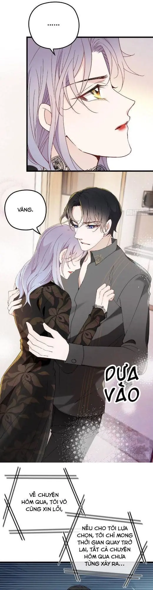 Cô Vợ Mang Thai Một Tặng Một Chapter 161 - Trang 16