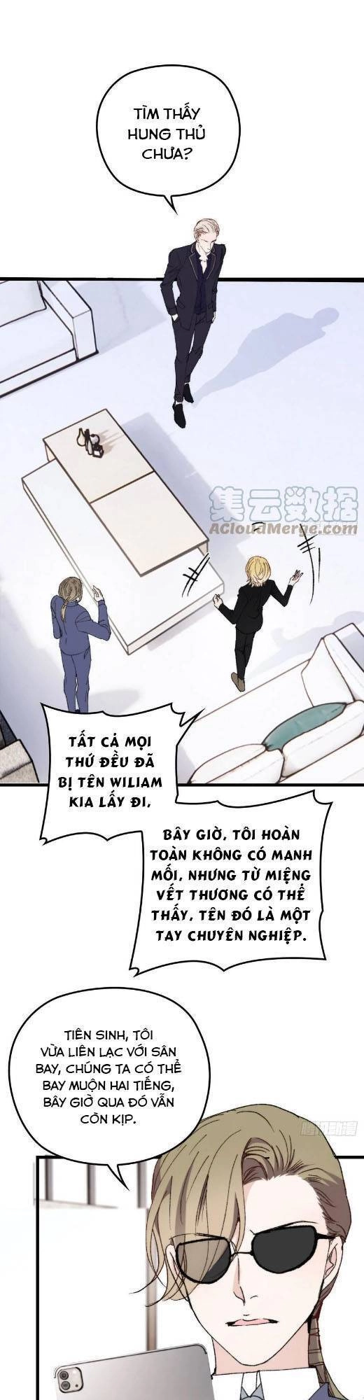 Cô Vợ Mang Thai Một Tặng Một Chapter 161 - Trang 19