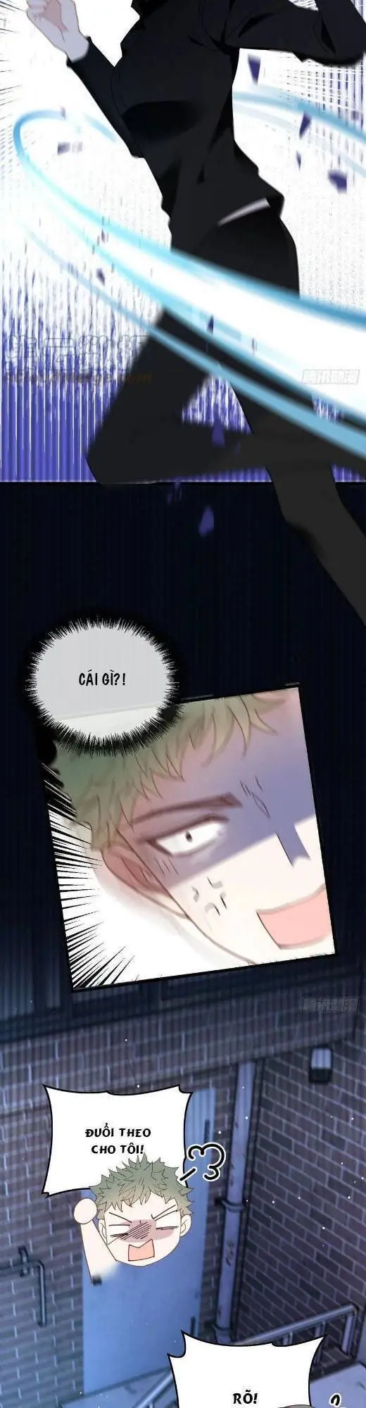 Cô Vợ Mang Thai Một Tặng Một Chapter 161 - Trang 3