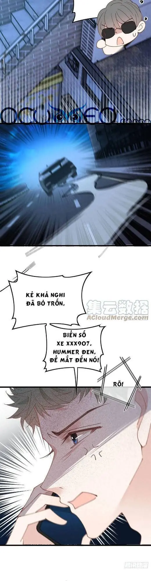 Cô Vợ Mang Thai Một Tặng Một Chapter 161 - Trang 4