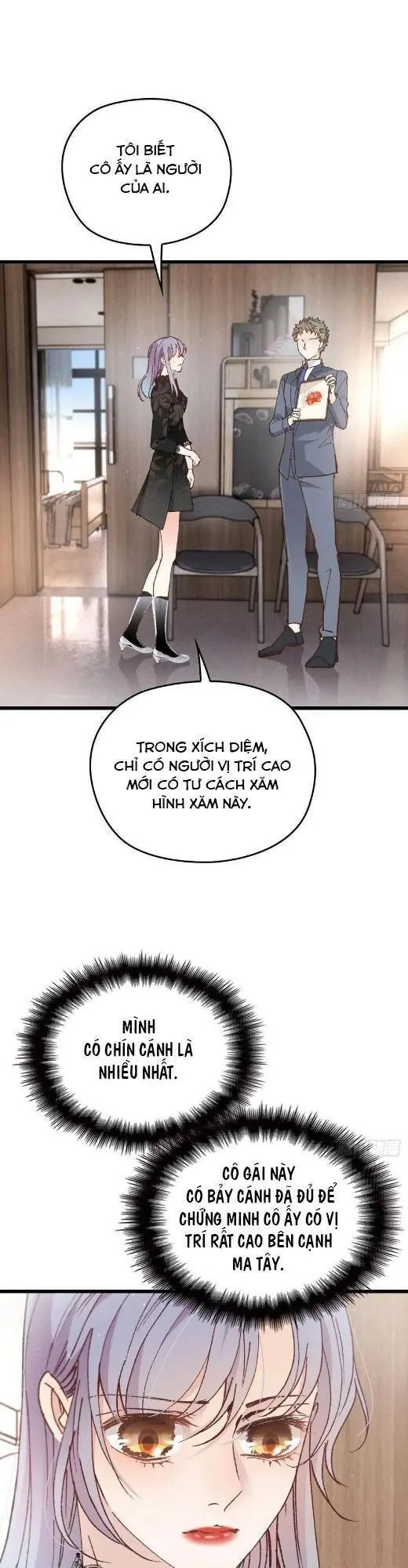 Cô Vợ Mang Thai Một Tặng Một Chapter 161 - Trang 6