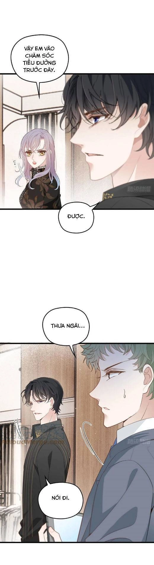Cô Vợ Mang Thai Một Tặng Một Chapter 161 - Trang 9
