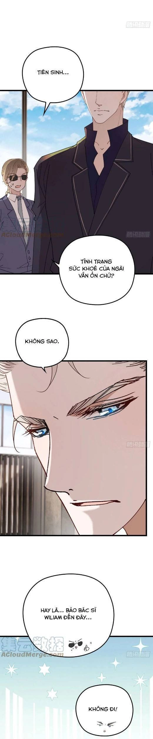 Cô Vợ Mang Thai Một Tặng Một Chapter 162 - Trang 10