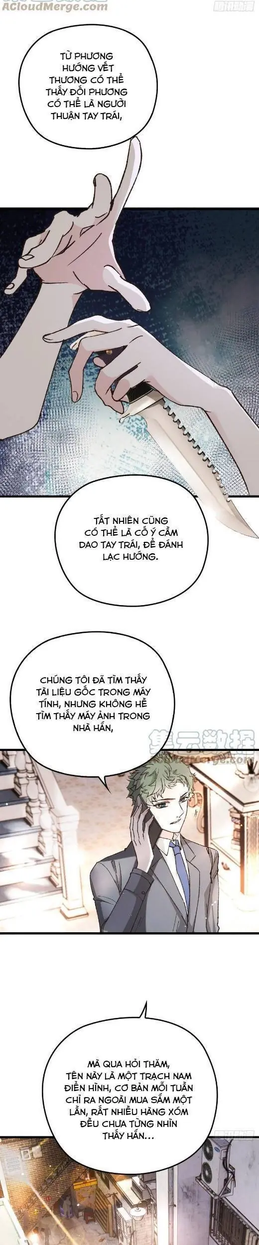 Cô Vợ Mang Thai Một Tặng Một Chapter 162 - Trang 15