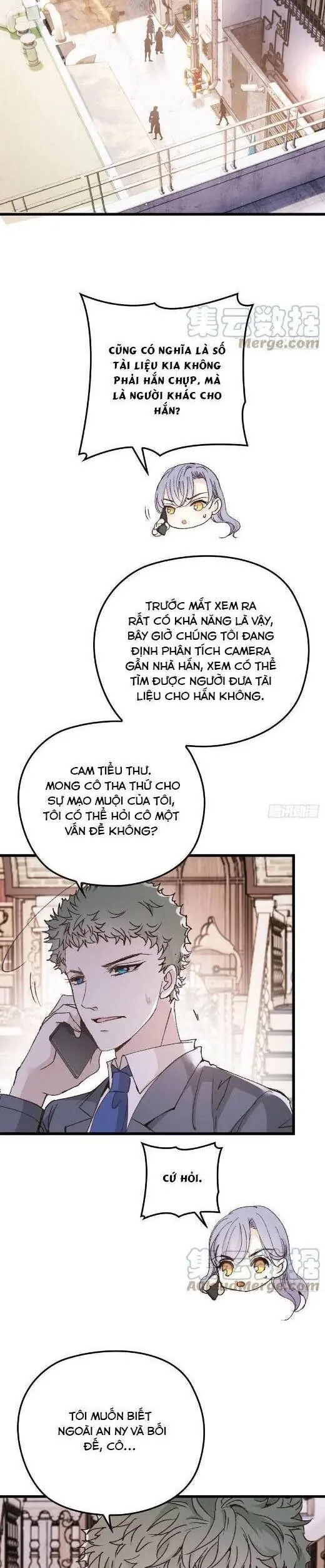 Cô Vợ Mang Thai Một Tặng Một Chapter 162 - Trang 16