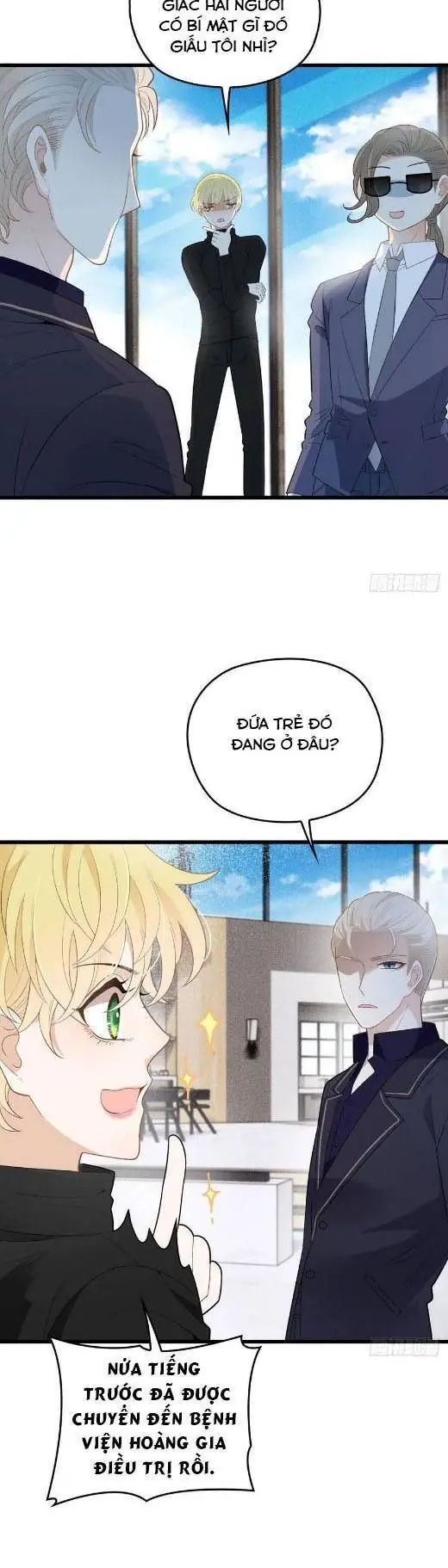 Cô Vợ Mang Thai Một Tặng Một Chapter 162 - Trang 5
