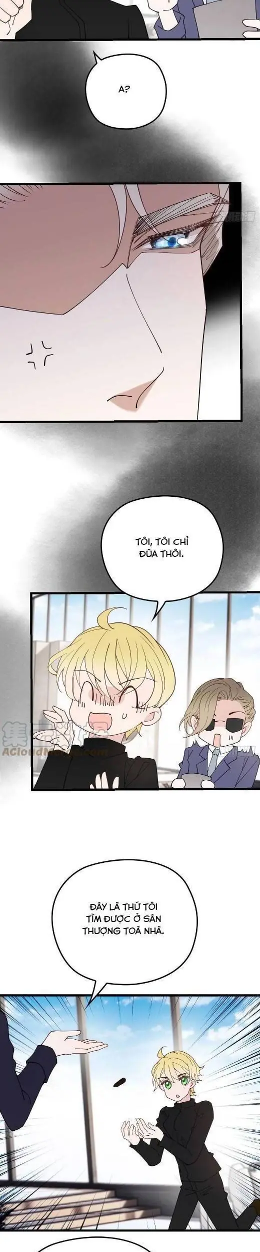 Cô Vợ Mang Thai Một Tặng Một Chapter 162 - Trang 8