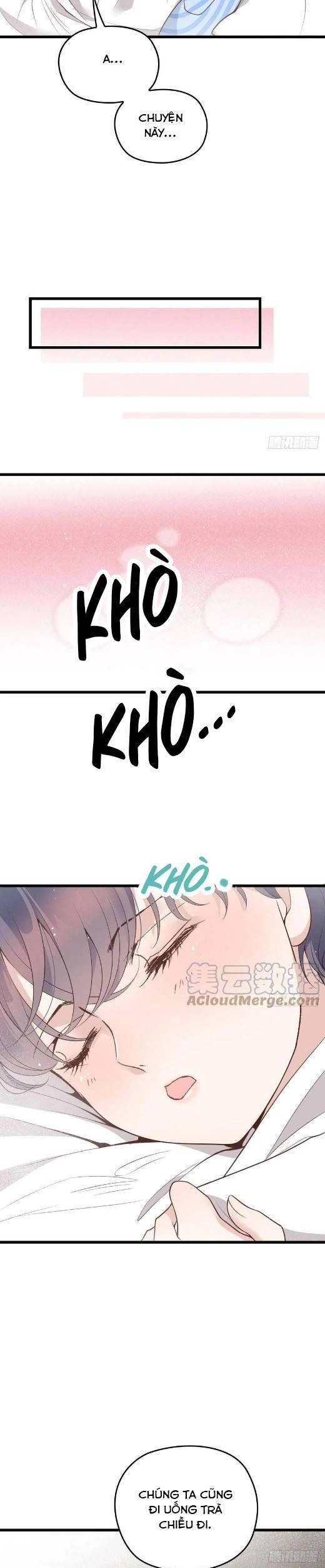 Cô Vợ Mang Thai Một Tặng Một Chapter 163 - Trang 13