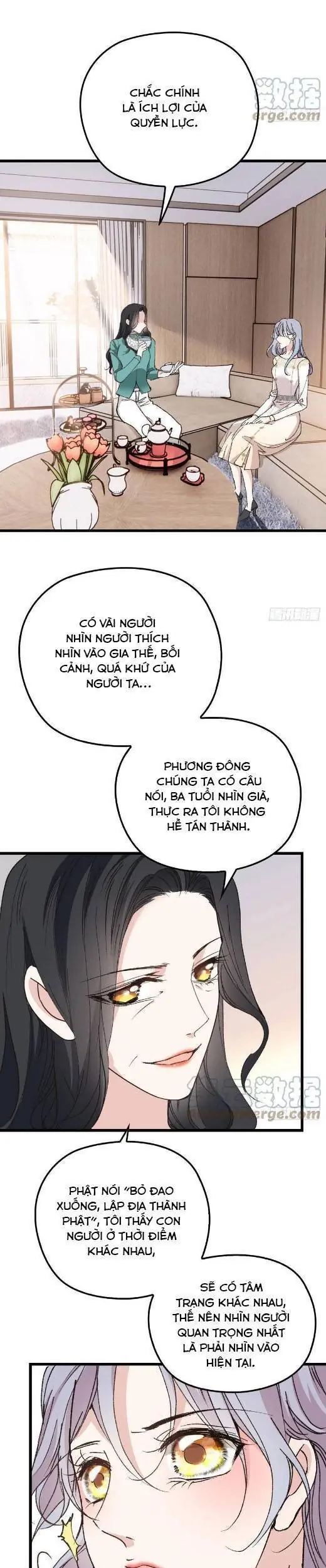 Cô Vợ Mang Thai Một Tặng Một Chapter 163 - Trang 15