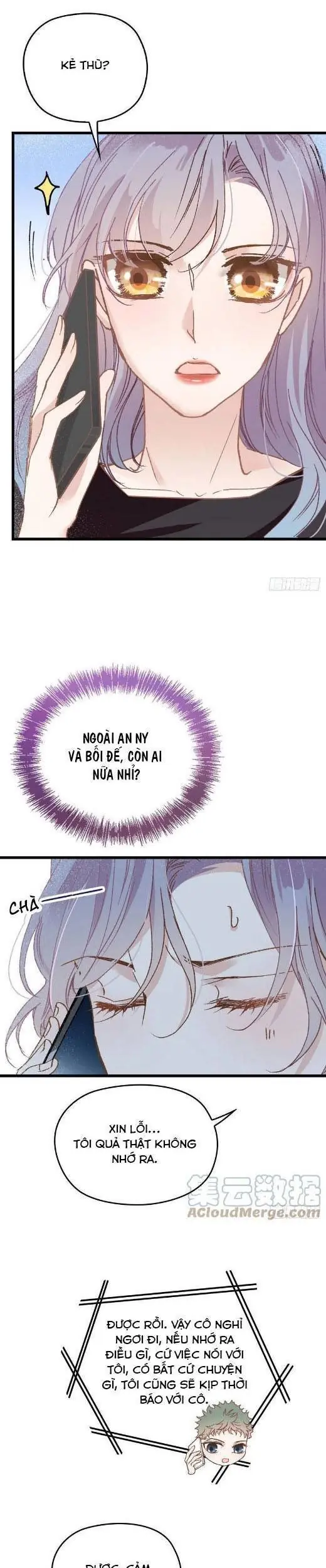 Cô Vợ Mang Thai Một Tặng Một Chapter 163 - Trang 3
