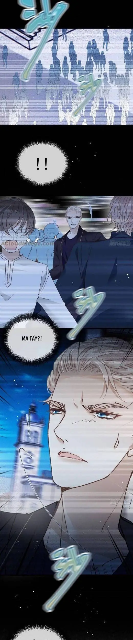 Cô Vợ Mang Thai Một Tặng Một Chapter 163 - Trang 5