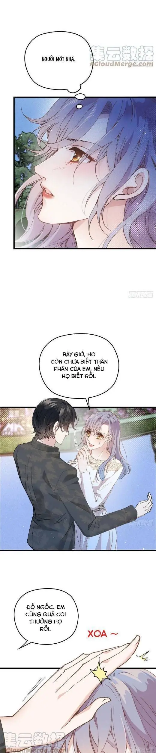 Cô Vợ Mang Thai Một Tặng Một Chapter 164 - Trang 10