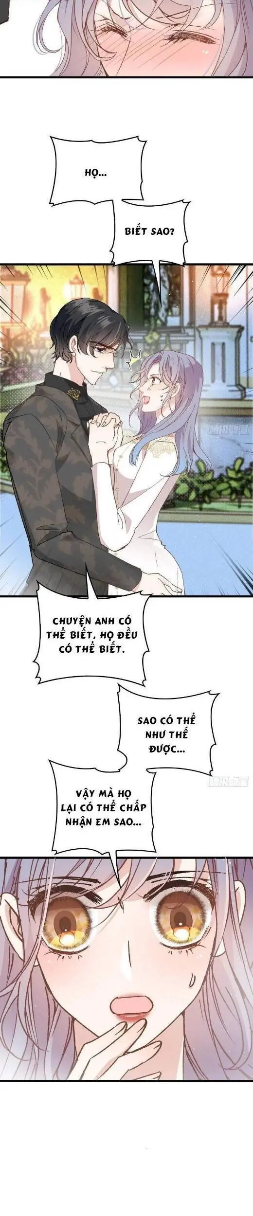 Cô Vợ Mang Thai Một Tặng Một Chapter 164 - Trang 11