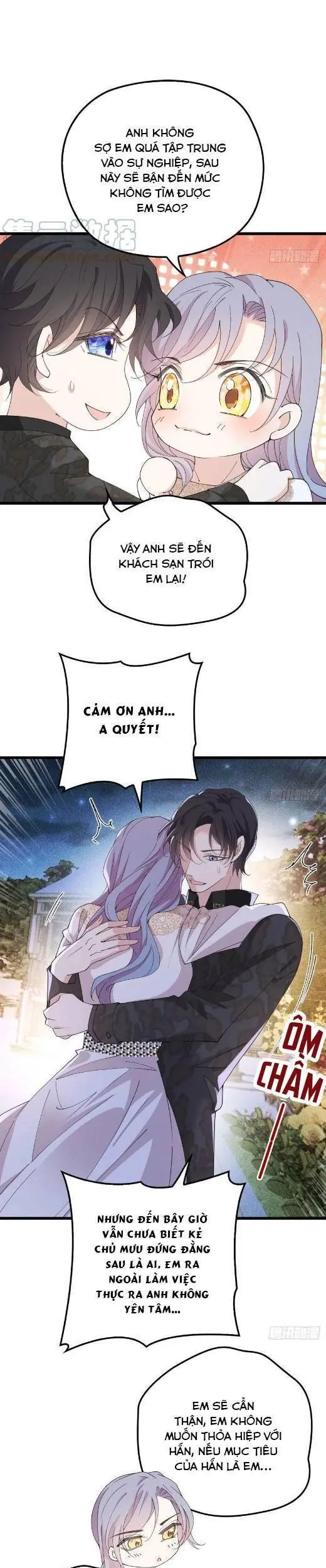 Cô Vợ Mang Thai Một Tặng Một Chapter 164 - Trang 14