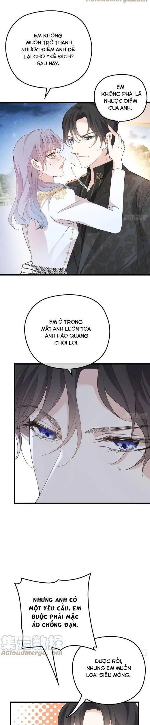 Cô Vợ Mang Thai Một Tặng Một Chapter 164 - Trang 17