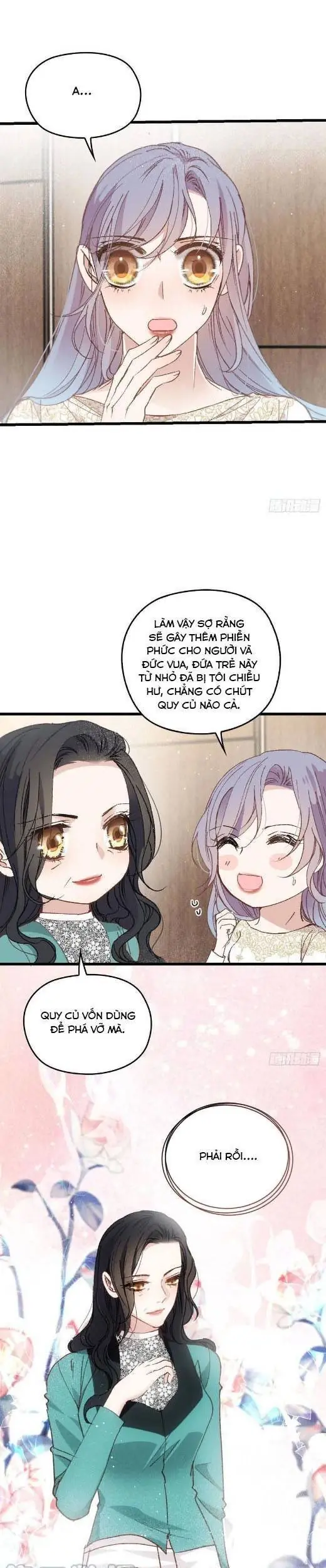 Cô Vợ Mang Thai Một Tặng Một Chapter 164 - Trang 3