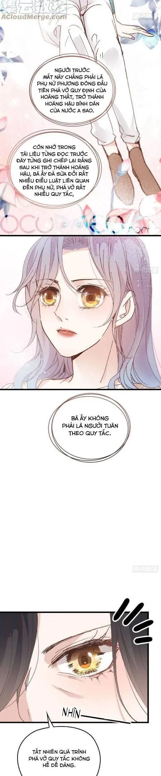 Cô Vợ Mang Thai Một Tặng Một Chapter 164 - Trang 4