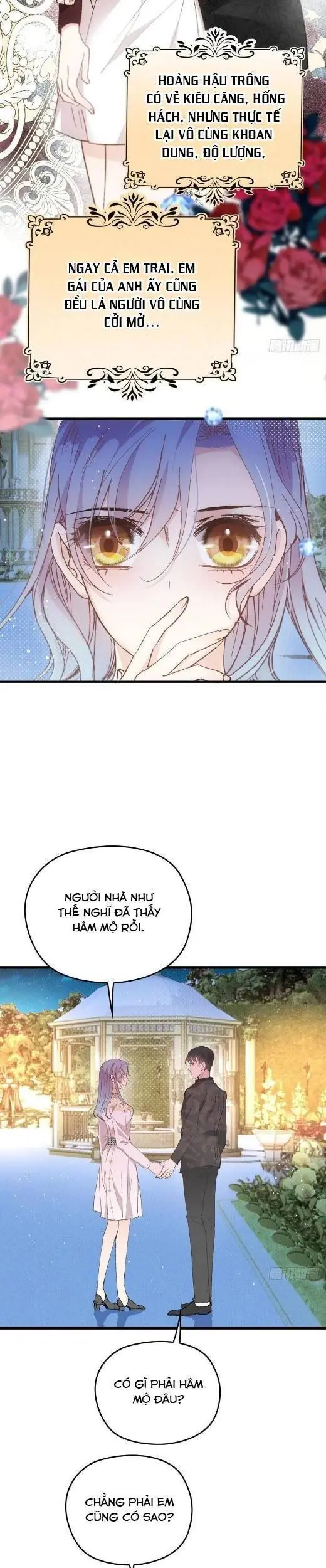 Cô Vợ Mang Thai Một Tặng Một Chapter 164 - Trang 8