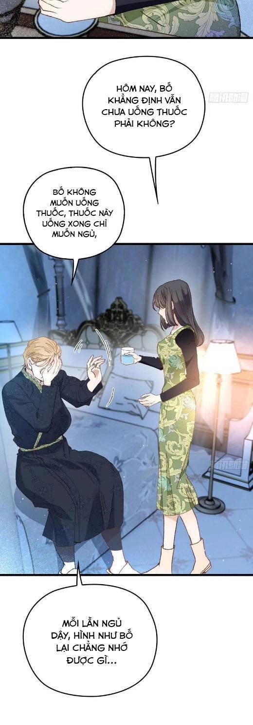 Cô Vợ Mang Thai Một Tặng Một Chapter 165 - Trang 14