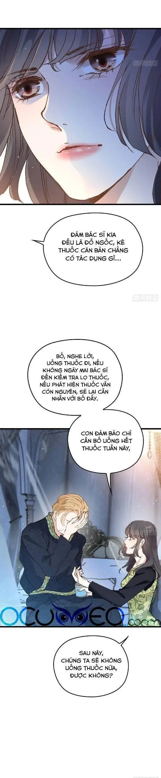 Cô Vợ Mang Thai Một Tặng Một Chapter 165 - Trang 15