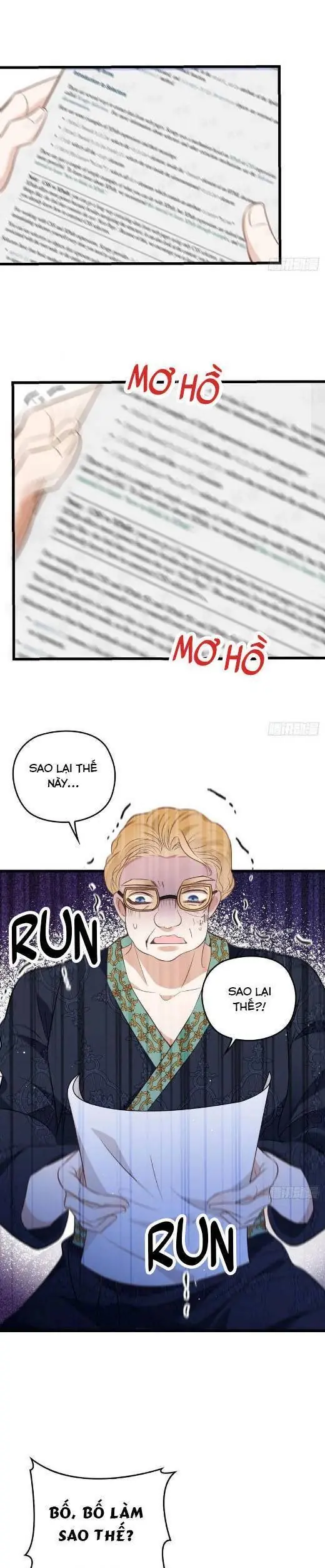 Cô Vợ Mang Thai Một Tặng Một Chapter 165 - Trang 17