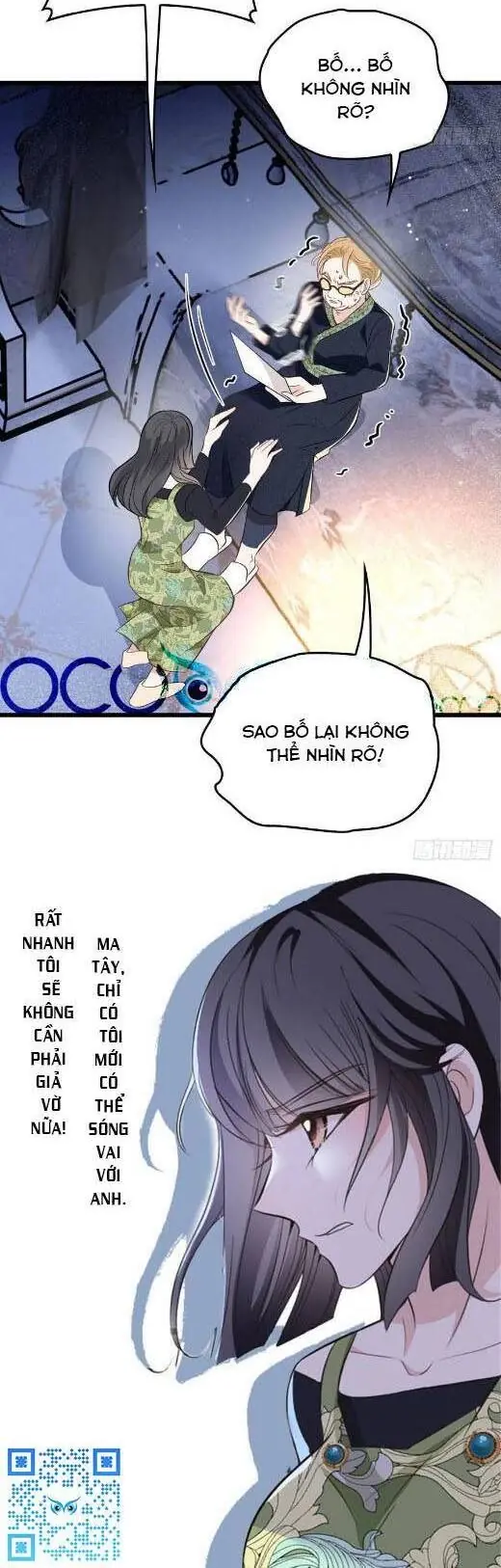 Cô Vợ Mang Thai Một Tặng Một Chapter 165 - Trang 18