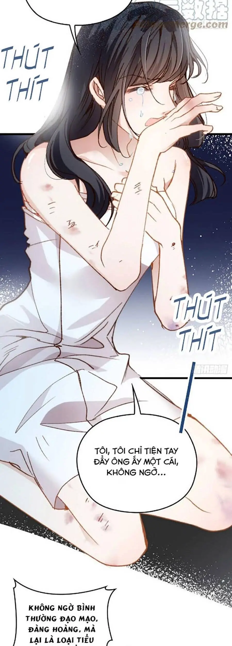 Cô Vợ Mang Thai Một Tặng Một Chapter 166 - Trang 15