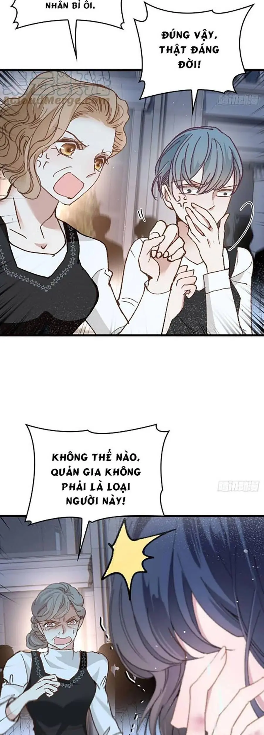 Cô Vợ Mang Thai Một Tặng Một Chapter 166 - Trang 16