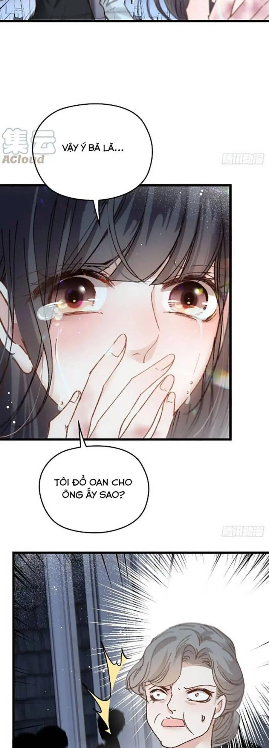 Cô Vợ Mang Thai Một Tặng Một Chapter 166 - Trang 17
