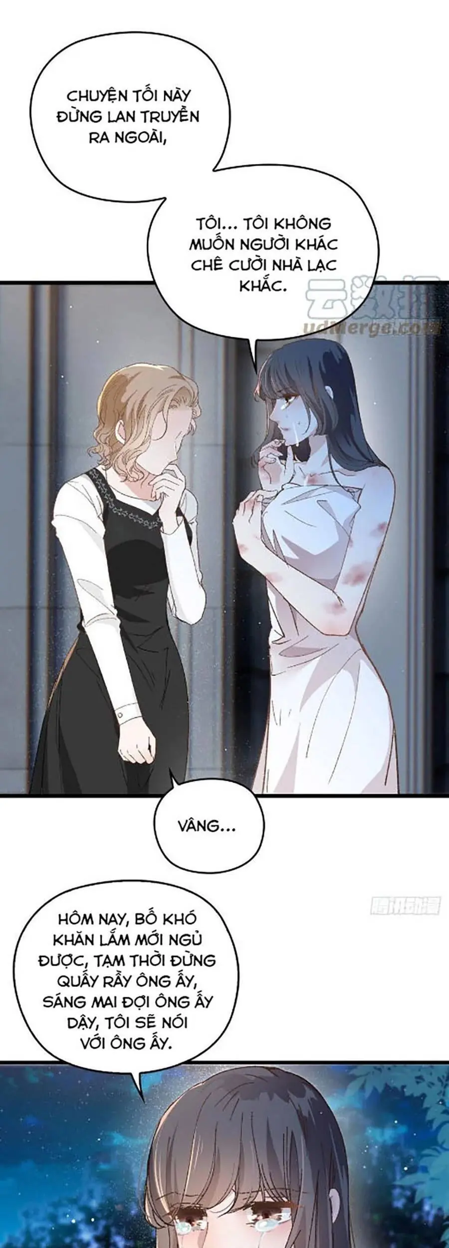 Cô Vợ Mang Thai Một Tặng Một Chapter 166 - Trang 19