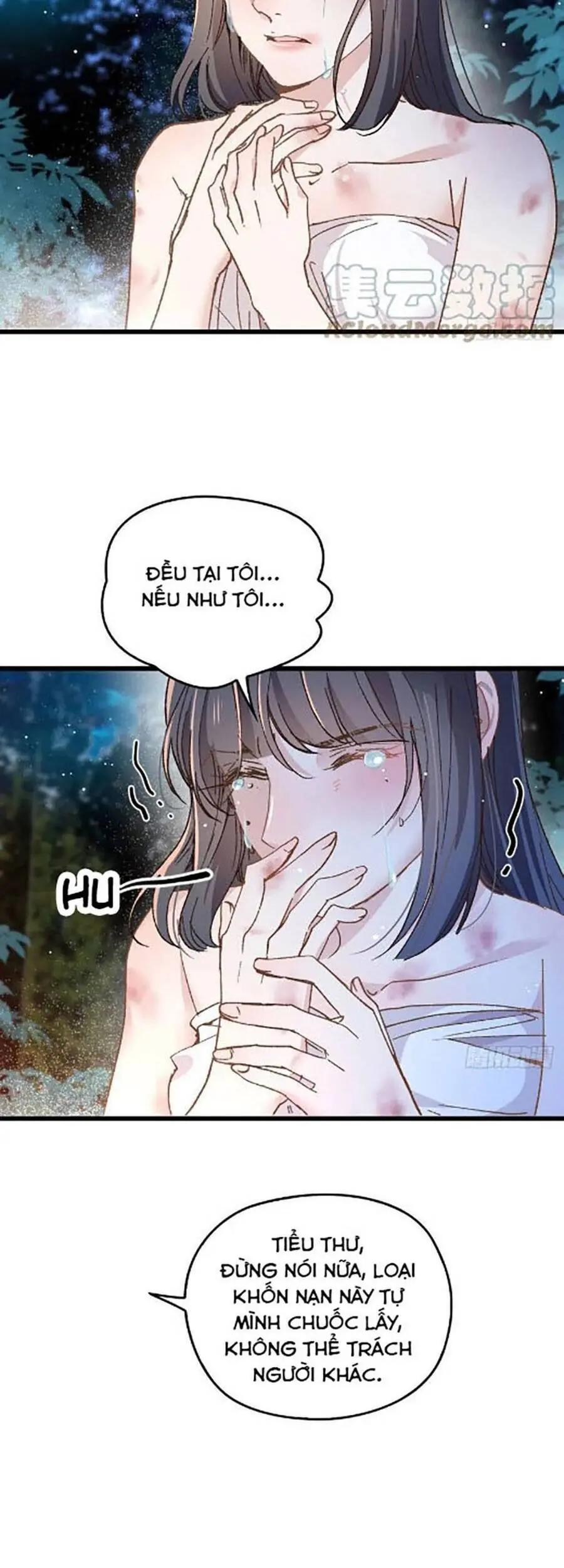 Cô Vợ Mang Thai Một Tặng Một Chapter 166 - Trang 20