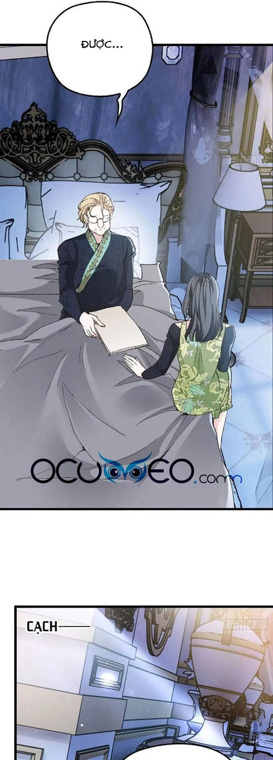 Cô Vợ Mang Thai Một Tặng Một Chapter 166 - Trang 4