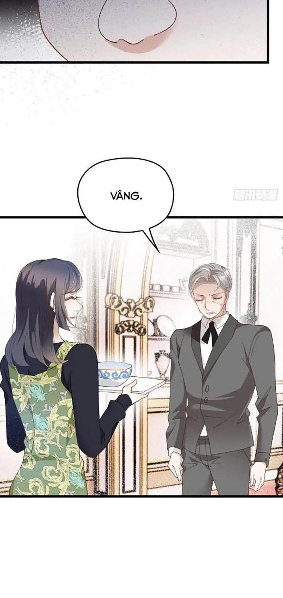 Cô Vợ Mang Thai Một Tặng Một Chapter 166 - Trang 7