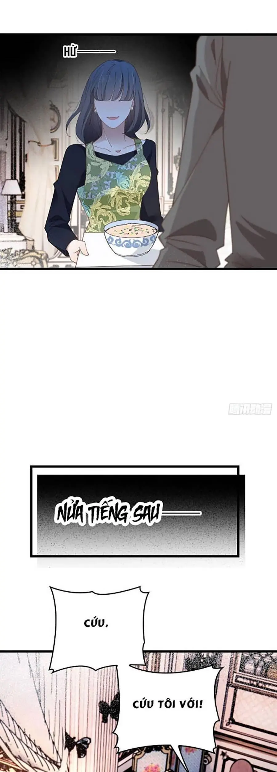 Cô Vợ Mang Thai Một Tặng Một Chapter 166 - Trang 8