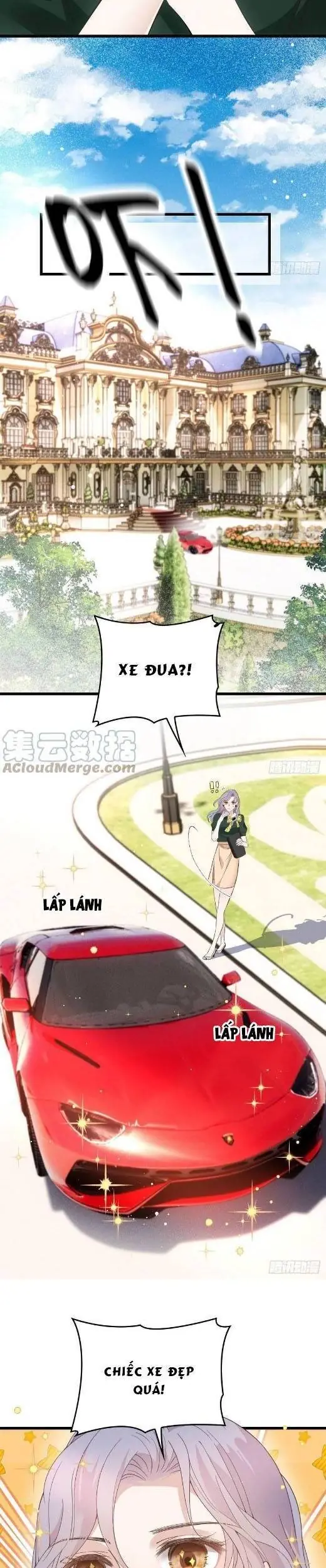 Cô Vợ Mang Thai Một Tặng Một Chapter 167 - Trang 12