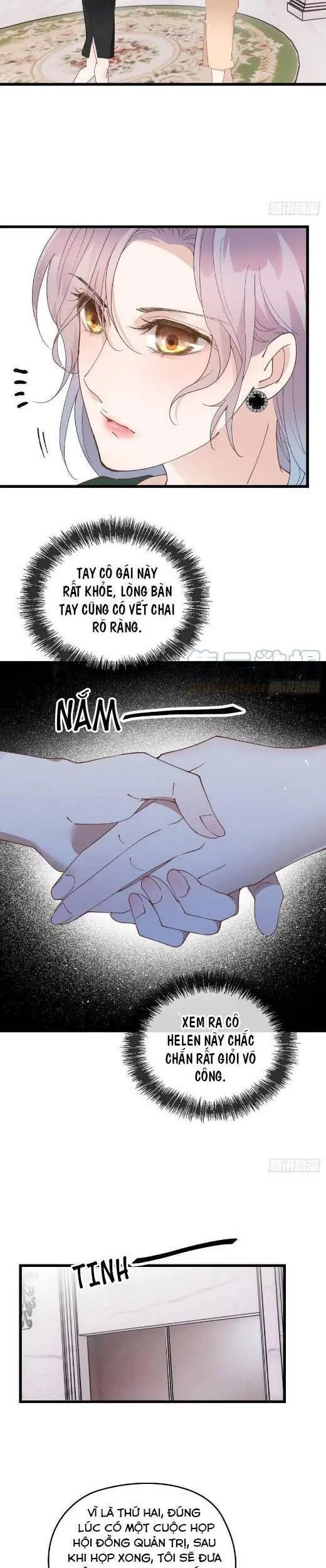 Cô Vợ Mang Thai Một Tặng Một Chapter 167 - Trang 15
